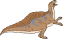 Ouranosaurus was a herbivore (plant-eater) that lived from 115 to 100 million years ago