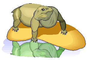 Lystrosaurus
